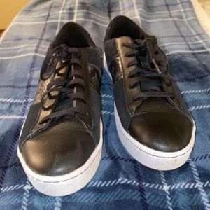 Clarks Cushion Feel sneakers